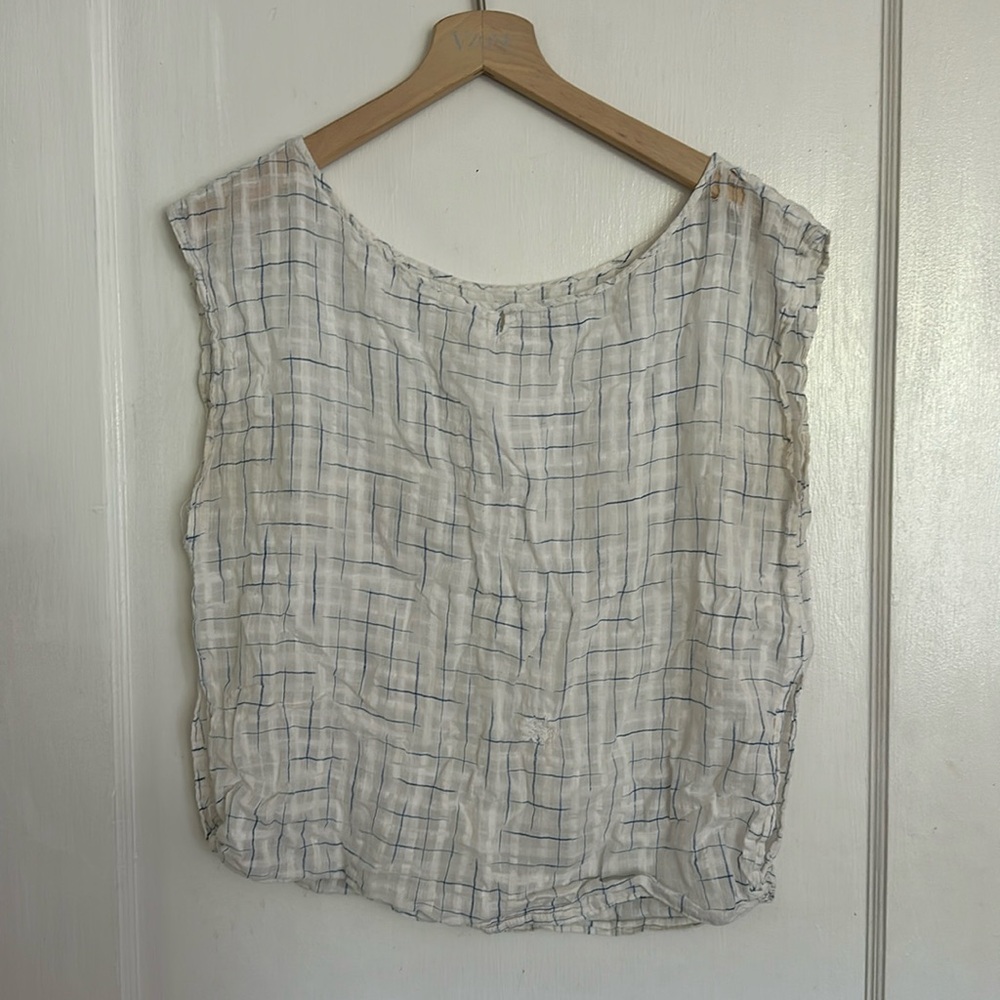 Jess Brown top